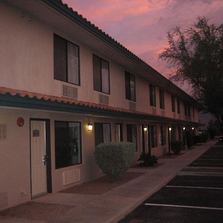 Catalina Inn Dış mekan fotoğraf