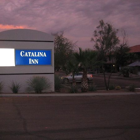 Catalina Inn Dış mekan fotoğraf