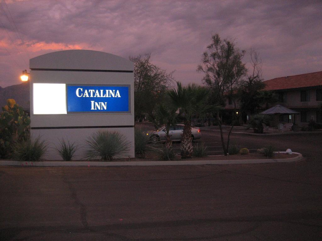 Catalina Inn Dış mekan fotoğraf