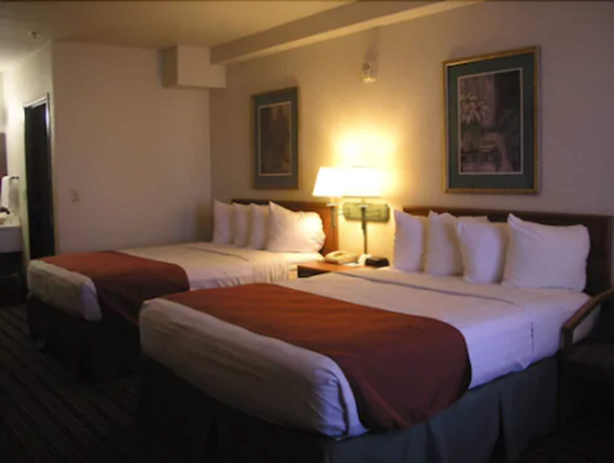 Catalina Inn Dış mekan fotoğraf