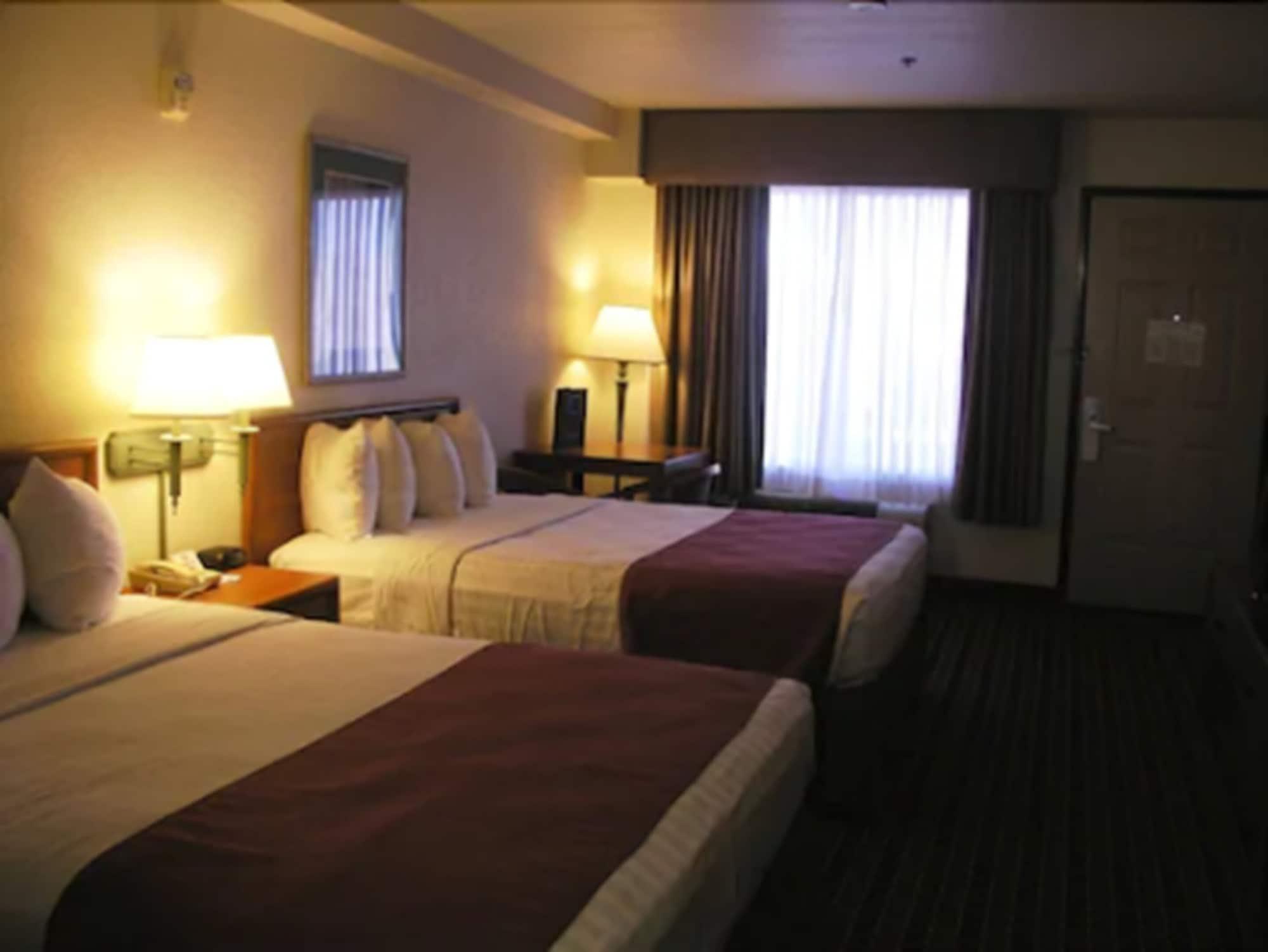 Catalina Inn Dış mekan fotoğraf