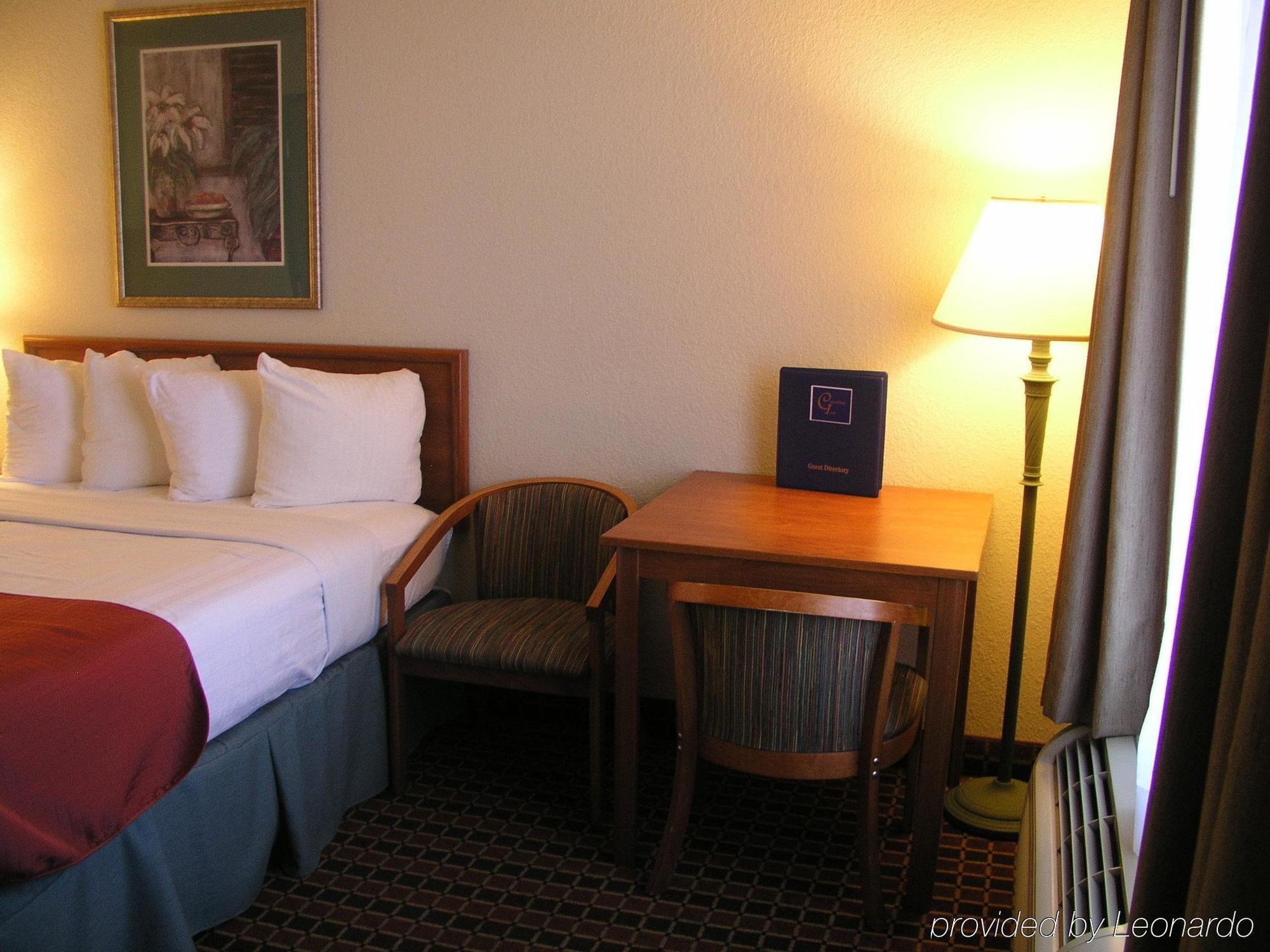 Catalina Inn Dış mekan fotoğraf