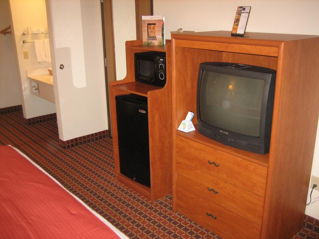 Catalina Inn Oda fotoğraf
