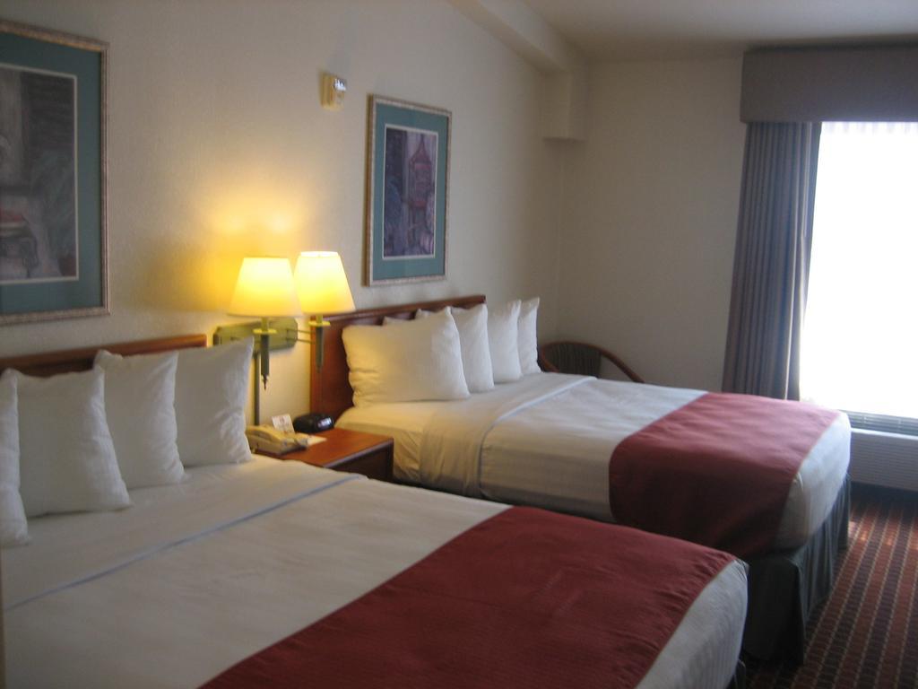 Catalina Inn Oda fotoğraf