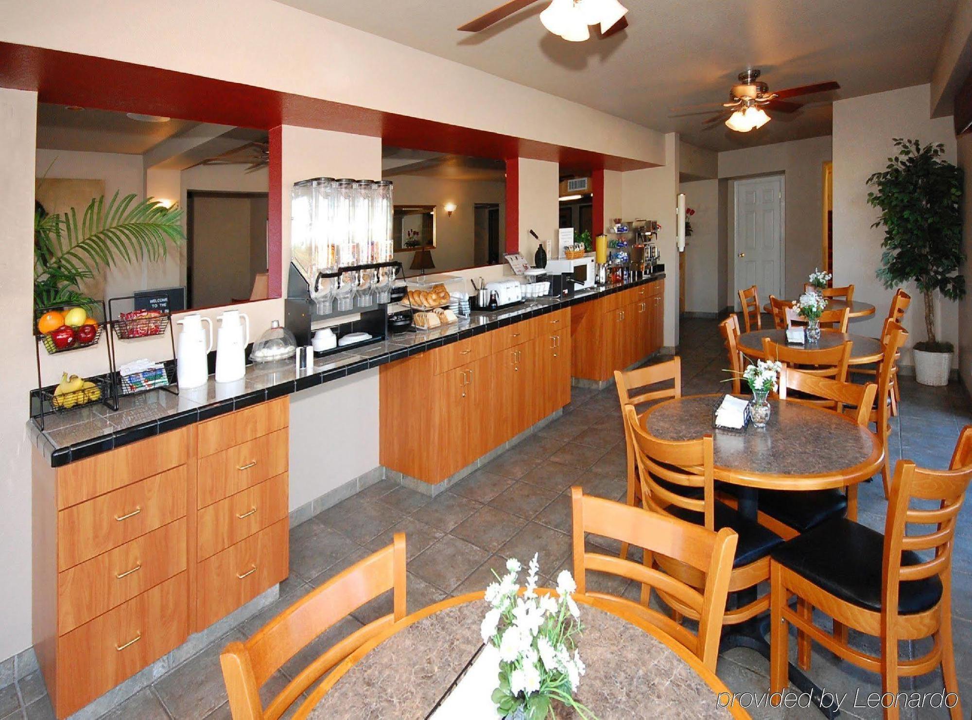 Catalina Inn Restoran fotoğraf